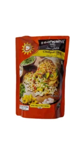 Ganesh Chatpati Bhel Family Pack 300gm