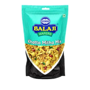 Balaji Khatta Meetha 400 gr