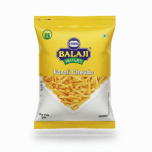 Balaji Farali Chevdo – 190g