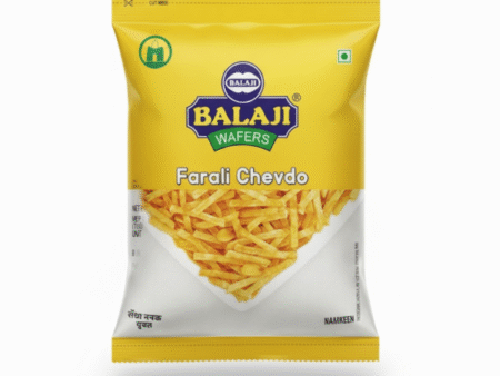 Balaji Farali Chevdo - 190g