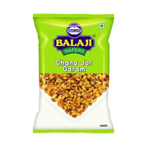 Balaji Chana Jor Garam – 250g