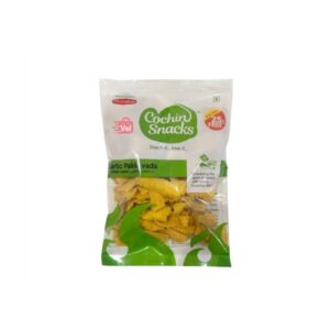 Cochin Snacks Garlic Pakkavada  150g