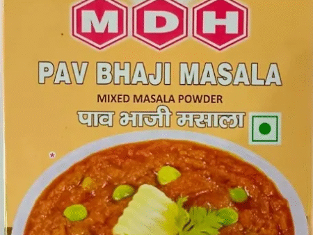 MDH Pav Bhaji Masala – 100 g