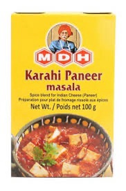 MDH Karahi Paneer Masala (100g