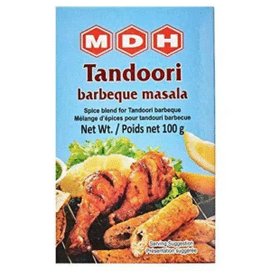 MDH TANDOORI BARBEQUE MASALA 100 g