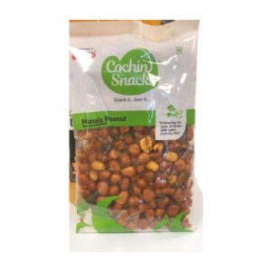 Masala Peanut (Cochin Snacks) 150g