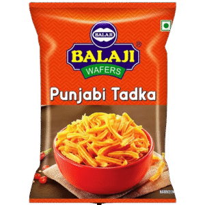 Balaji Punjabi Tadka – 250g