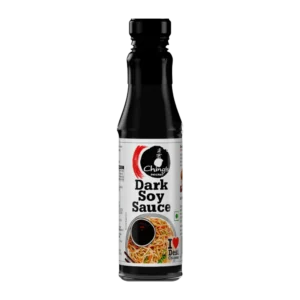 CHINGS Dark Soy Sauce 200 G
