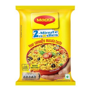 Maggi 2-Min Masala Instant Noodles – 70g