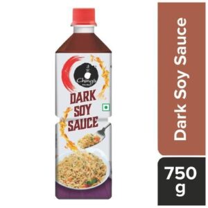 Chings Secret Dark Soy Sauce – 750g
