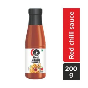 Chings Secret Red Chilli Sauce 200 g