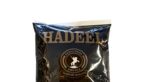 Hadeel toor dal 2 kg