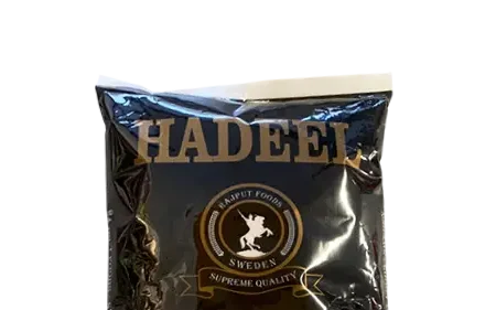 Hadeel toor dal 2 kg