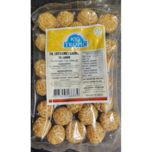 KRG TIL (SESAME) LADDU 200GR