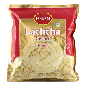 PRAN LACCHA SEMAI 200GM pheni