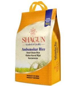 Shagun Ambemohar Rice 5kg