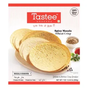 Tastee Khakhra Masala 200