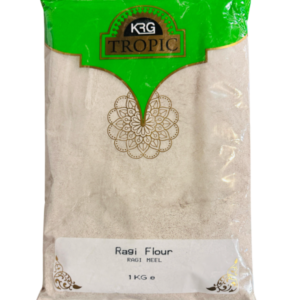 KRG Ragi Flour (1kg)