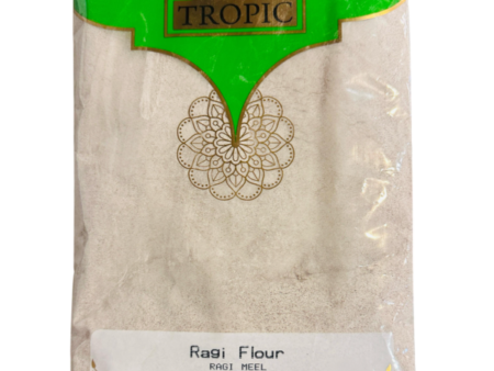 KRG Ragi Flour (1kg)