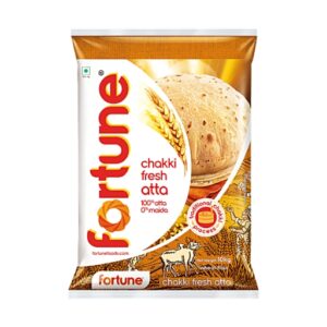 Fortune Chakki fresh Atta- 2 kg