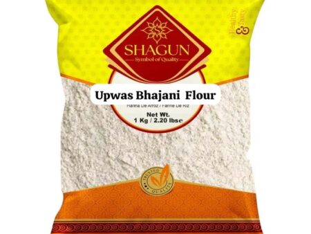 Shagun Upwas Bhajani Flour 1kg
