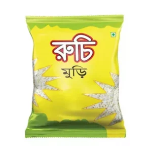Ruchi Puffed Rice (Muri) 200 g murmura