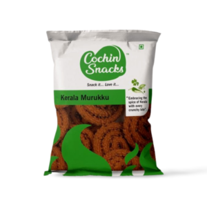 Cochin Snacks Kerala Murukku – 175g