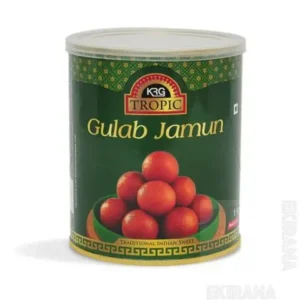 KRG Gulab Jamun 1 kg