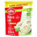 MTR Instant Rava Idli Ready Mix 1 kg