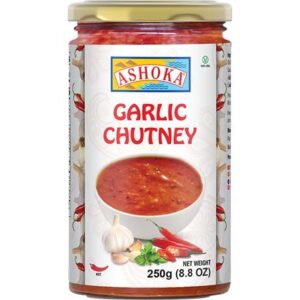 Ashoka Garlic Chutney 250gm