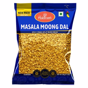 Haldiram’s Masala Moong Dal 200 g