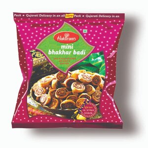 Haldiram's Mini Bhakarwadi – 200 g
