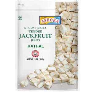 swetha telugu foods Jackfruit Cuts | Jackfruit Tender Cut (Kathal) 300 g