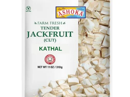 swetha telugu foods Jackfruit Cuts | Jackfruit Tender Cut (Kathal) 300 g