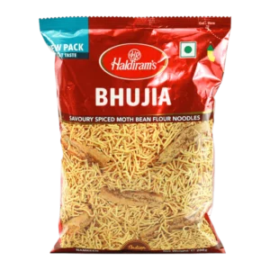 Haldiram’s – 200g Bhujia Masala