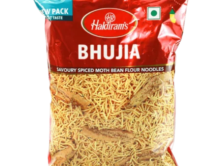 Haldiram's - 200g Bhujia Masala