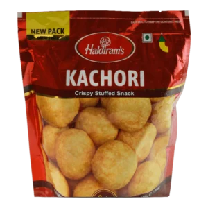 Haldiram’s – 200g Kachori Snack