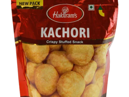 Haldiram's - 200g Kachori Snack