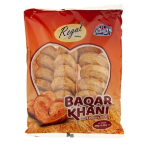 Regal Baqar Khani 350g