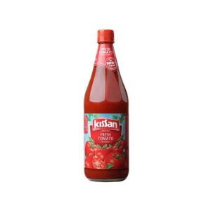 Kissan tomato katchup 500 g