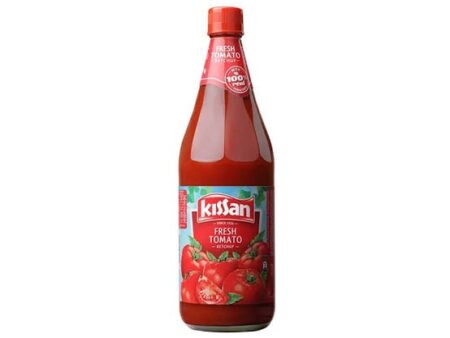 Kissan tomato katchup 500 g
