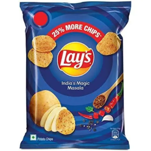 Lays indian magic masala