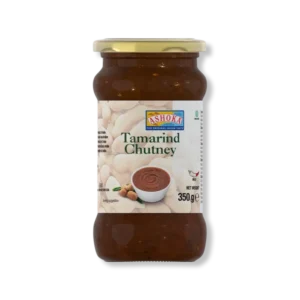 Ashoka Tamarind Chutney 350g