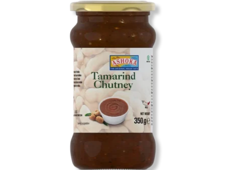 Ashoka Tamarind Chutney 350g