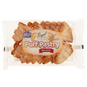 Regal Puff Pastry Delight 220g