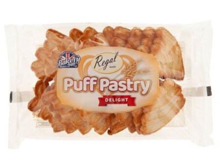 Regal Puff Pastry Delight 220g