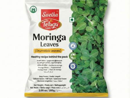 Swetha telugu foods moringa leaves