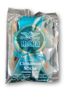 TRS Dalchini/Cinnamon Whole 400g