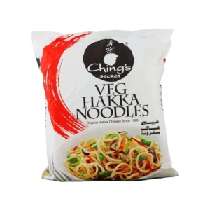 Ching’s – Veg Hakka Noodle – 560gm