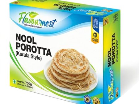 Flavour Nest Nool Porotta 750 GM